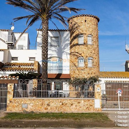 Rnet - Villa Piscina Port Primer Empuriabrava Exterior photo